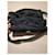 Prada Borsa a Tracolla in Nylon Nero - vista 10