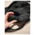 Prada Borsa a Tracolla in Nylon Nero - vista 11