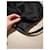Prada Borsa a Tracolla in Nylon Nero - vista 12