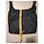 Prada Borsa a Tracolla in Nylon Nero - vista 14