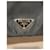 Prada Borsa a Tracolla in Nylon Nero - vista 2