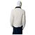 Autre Marque Elleme Paris Giacca Teddy bianca e verde scuro Bianco - vista 4