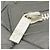 Borsa a tracolla Chanel Coco Cocoon in nylon grigio Marrone - vista 12
