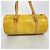 Borsa Louis Vuitton Vernis Bedford Beige - vista 2