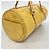 Borsa Louis Vuitton Vernis Bedford Beige - vista 3