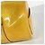 Borsa Louis Vuitton Vernis Bedford Beige - vista 8