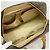 Borsa Louis Vuitton Monogram Deauville Marrone - vista 4