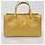 Borsa Louis Vuitton Vernis Wilshire PM Rosa - vista 11