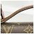 Borsa Louis Vuitton Monogram Monceau 28 Marrone - vista 8