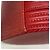Borsa Louis Vuitton Epi Cannes M48037 Rosso - vista 7
