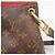Bolsa Louis Vuitton Monogram Pallas Fuschia - vista 14
