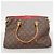 Bolsa Louis Vuitton Monogram Pallas Fuschia - vista 16
