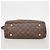 Bolsa Louis Vuitton Monogram Pallas Fuschia - vista 3