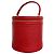 Borsa Louis Vuitton Epi Cannes in rosso Castilian