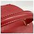 Borsa Louis Vuitton Epi Cannes in rosso Castilian - vista 8