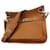 Hermès Borsa a tracolla Hermes Jypsiere 34 D'oro Pelle