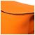 Hermès Borsa a tracolla Hermes Jypsiere 34 Arancione - vista 11