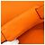 Hermès Borsa a tracolla Hermes Jypsiere 34 Arancione - vista 13