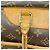 Borsa Louis Vuitton Monogram Deauville Marrone - vista 12