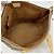Borsa Louis Vuitton Monogram Palermo PM Marrone - vista 4