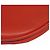 Borsa a mano Loewe Fortune Hobo 3-Way in pelle Rosso - vista 7