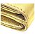 Cartera tríptico Loewe en piel dorada Dorado - vista 7