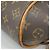 Louis Vuitton Monogram Ellipse Sac Add Backpack Marrone - vista 7