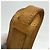 Bolsa de Ombro Louis Vuitton Monogram Gibeciere MM Marrom - vista 10