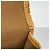 Bolsa de Ombro Louis Vuitton Monogram Gibeciere MM Marrom - vista 7