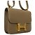 Hermès Hermes Schultertasche Constance 24 Taupe - Ansicht 2