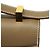 Hermès Hermes Schultertasche Constance 24 Taupe - Ansicht 8