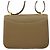 Hermès Hermes Schultertasche Constance 24 Taupe - Ansicht 9