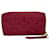 Cartera larga Louis Vuitton Monogram Empreinte Rosa  - vista 2
