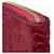 Cartera larga Louis Vuitton Monogram Empreinte Rosa  - vista 7