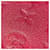 Cartera larga Louis Vuitton Monogram Empreinte Rosa  - vista 9