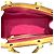 Louis Vuitton Monogram Vernis Blair MM Handbag Red - view 9