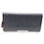 Louis Vuitton Monogram Empreinte Portefeuille Emilie M68327 Long Wallet Nero Rosso - vista 2