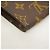 Louis Vuitton Monogram Bucket PM Tragetasche Braun - Ansicht 11