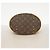 Louis Vuitton Monogram Bucket PM Tragetasche Braun - Ansicht 3