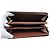 Louis Vuitton Monogram Zippy Wallet Braun - Ansicht 3