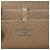 Louis Vuitton Monogram Zippy Wallet Braun - Ansicht 4