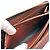 Louis Vuitton Monogram Zippy Wallet Braun - Ansicht 5
