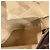 Borsa Louis Vuitton Monogram Cite MM Marrone - vista 7