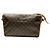 Bolso Louis Vuitton Monogram Gibeciere GM Castaño - vista 2