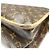 Bolso Louis Vuitton Monogram Gibeciere GM Castaño - vista 7