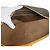 Borsa a mano/Borsa a tracolla Louis Vuitton Monogram Saumur 30 Marrone - vista 6