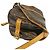 Borsa a mano/Borsa a tracolla Louis Vuitton Monogram Saumur 30 Marrone - vista 9