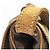 Borsa Louis Vuitton Monogram Saumur Marrone - vista 8