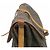 Louis Vuitton Monogram Saumur 35 Handtasche Braun - Ansicht 7