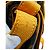 Louis Vuitton Monogram Saumur 35 Handtasche Braun - Ansicht 9
